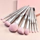 thumbnail image 5 of 11pcs Makeup Brush Set Portable Small Set Brushes Beginner Powder Eye Shadow Brushes, 5 of 5