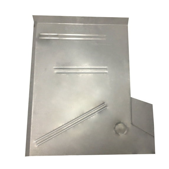 1957-1959 Windsor Rear Floor Pan, RH