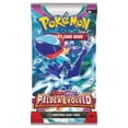 thumbnail image 3 of Pokemon TCG: Scarlet & Violet SV01 Booster Pack - 10 Cards, 3 of 5