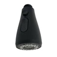thumbnail image 2 of Black Shower Tap Faucet Pull Out Spray Head Replacement Kitchen Mixer Spare, 2 of 10