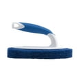 thumbnail image 4 of Clorox Tub & Tile Handheld Diamond-Shaped Scrubber, 4 of 11