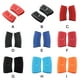 thumbnail image 5 of Bearachild 2 piezas de soporte para mango de olla, funda aislante, Protector antideslizante resistente al calor, Clip de silicona grueso para Type10 NO10, 5 of 6