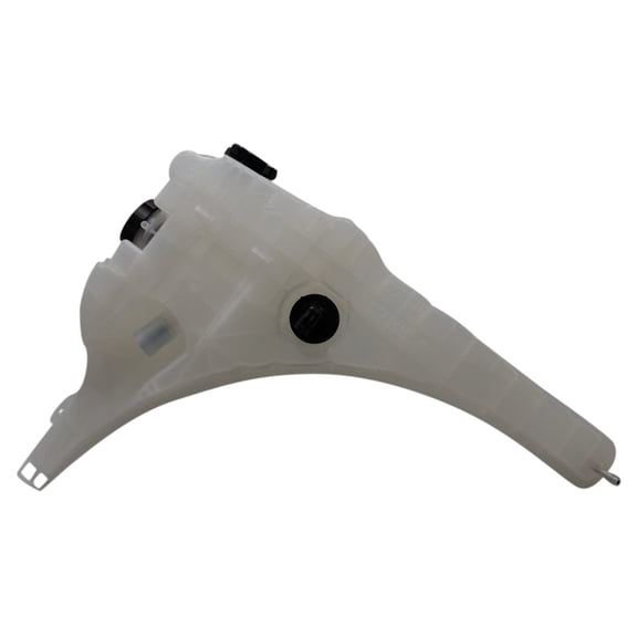 TRQ Coolant Reservoir Overflow with Low Level Sensor for Freightliner HD Truck ECA92054