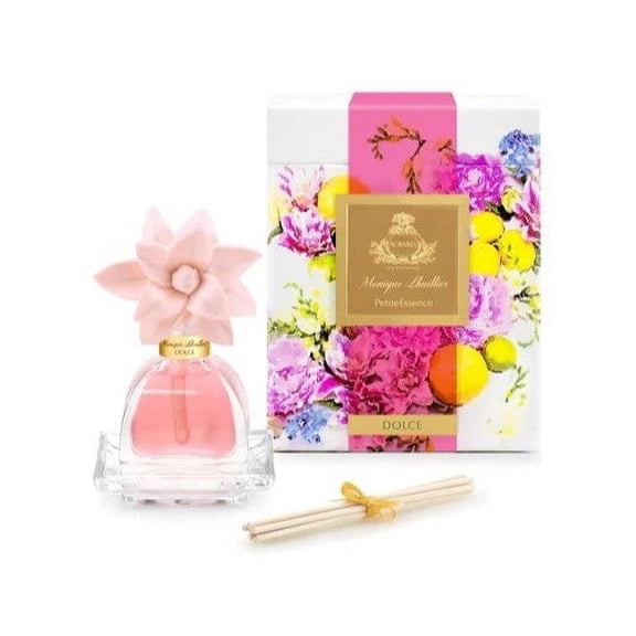 Agraria San Francisco Monique Lhuillier Dolce PetiteEssence Diffuser 1.7 Fl Oz