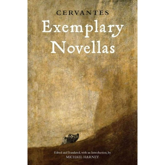 Exemplary Novellas (Paperback)
