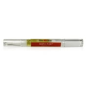 Bliss Kiss Simply Pure Cuticle & Nail Oil Pen To-Go 2ml - Crisp Scent 1PEN-CRI
