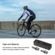 thumbnail image 5 of Greeniant Kit de asiento de extensión de freno en V piezas de adaptador de accesorios de frenado de bicicleta 406 a 451 asiento de conversión Ciclismo Negro, 5 of 6