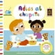 thumbnail image 1 of Adiós al Chupete Nirvana Pasta Blanda, 1 of 2