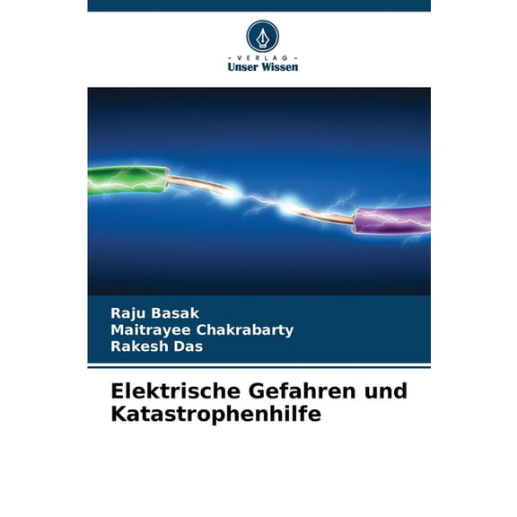 Elektrische Gefahren und Katastrophenhilfe, (Paperback)