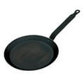 thumbnail image 1 of de Buyer Poêle à Crêpes en Acier Bleu Force, 8 Pouces, 1 of 4