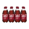 thumbnail image 5 of Dr Pepper Soda Pop, 12 fl oz, 8 Pack Bottles, 5 of 10