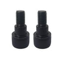 thumbnail image 1 of Hex socket Replacement Bolts Barbell Screw for Olympic Bars 2-Piece (14mm Hexagon socket), 1 of 4