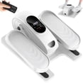 thumbnail image 1 of Under Desk Elliptical Exercise Machine DamKee Electric, 1 of 9