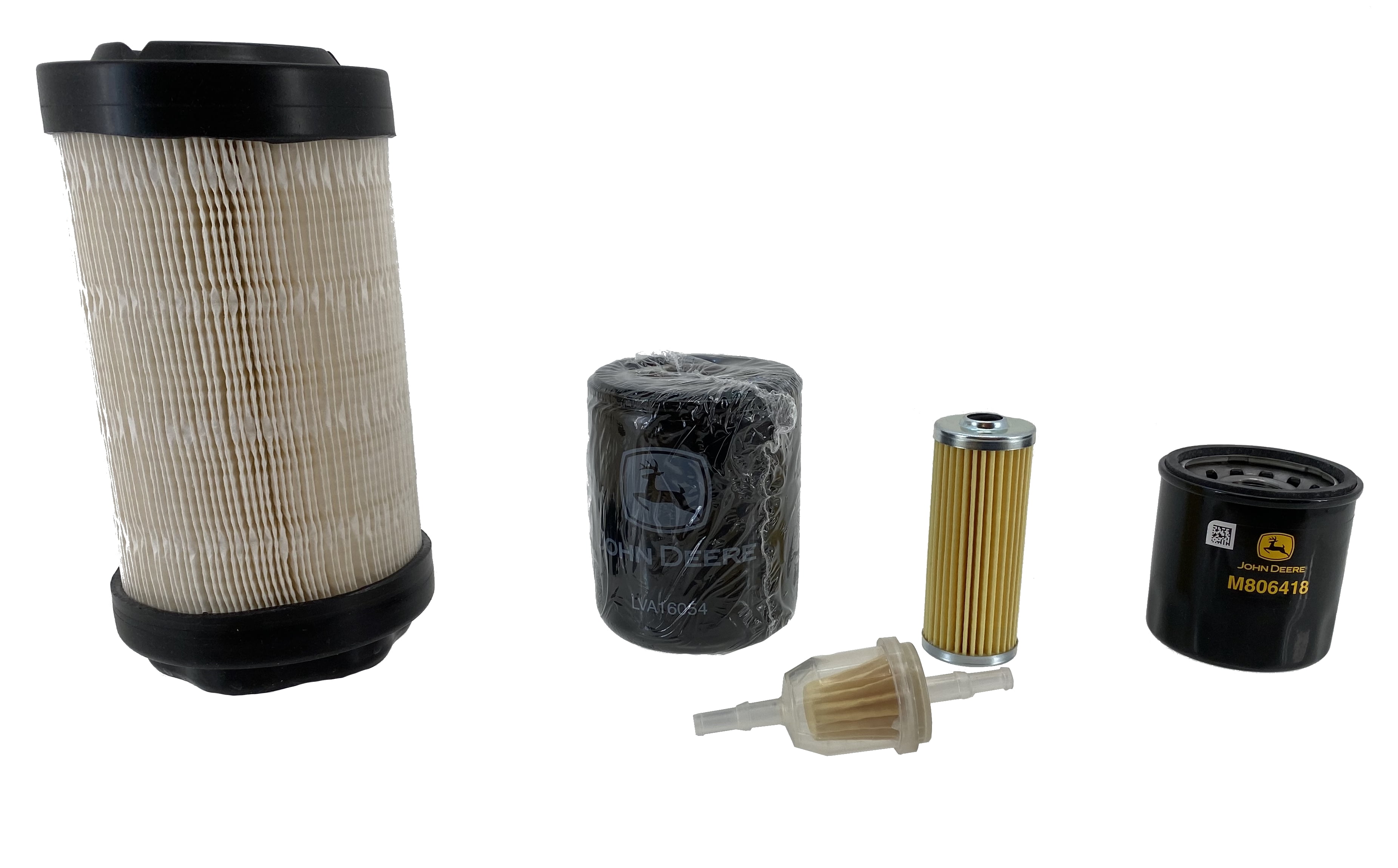 John Deere Original Equipment Filter Kit TA15270