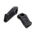 thumbnail image 5 of Kit elevador de manillar de motocicleta, abrazadera para R1200GS Adventure 2008-2013 (plata), 5 of 5