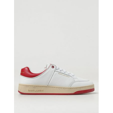 

Saint Laurent Sneakers Men White Men