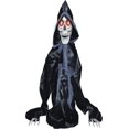 thumbnail image 1 of Morris Costumes SS88302 Costume de Moissonneuse Noire Montante, 1 of 1