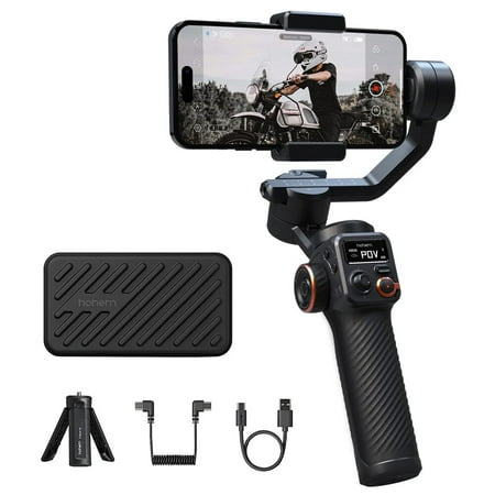 Hohem iSteady M6 3Axis...