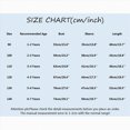 thumbnail image 3 of HCNTES Toddler Boys Shirts Baby Cars Print Long Sleeve Crewneck Tee Children Kids Clothes, 3 of 7