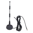 thumbnail image 2 of 4G Suction Cup Antenna High Gain Wifi Copper Rod Outdoor Waterproof for Wireless Monitoring, 2 of 5
