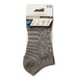 thumbnail image 2 of Avia Women's Pro-Tech Lightweight No Show Socks, 18-Pack, 2 of 5