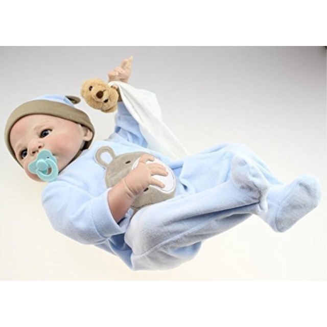 baby alive waterproof