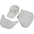 thumbnail image 5 of Sombrero con visera desmontable 3 en 1 YONGSHENG Anti UV, 5 of 5