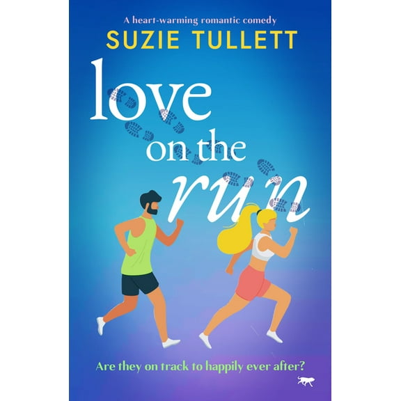 Love on the Run: A heart-warming romantic comedy, (Paperback)