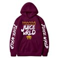 thumbnail image 2 of Sudadera de cuello redondo del rapero Juice Wrld 999 para hombre y mujer, sudadera de manga larga a la moda para primavera y otoño, sudadera de hip hop, jersey de cuello redondo, 2 of 5