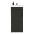 thumbnail image 1 of DEPOT E-SHOP Sevilla Bathroom Vanity, 1 of 1