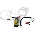 thumbnail image 1 of 12v 100w Electric Oil Pump, Oil Extractor Pump, Gear Pump, Oil Changer, 1 of 4