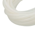 thumbnail image 5 of 6mm x 8mm Beige Silicone Tube Water Air Pump Hose Pipe 10 Meters, 5 of 5