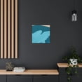 thumbnail image 5 of Sea of Simplicity - Canvas, 5 of 10