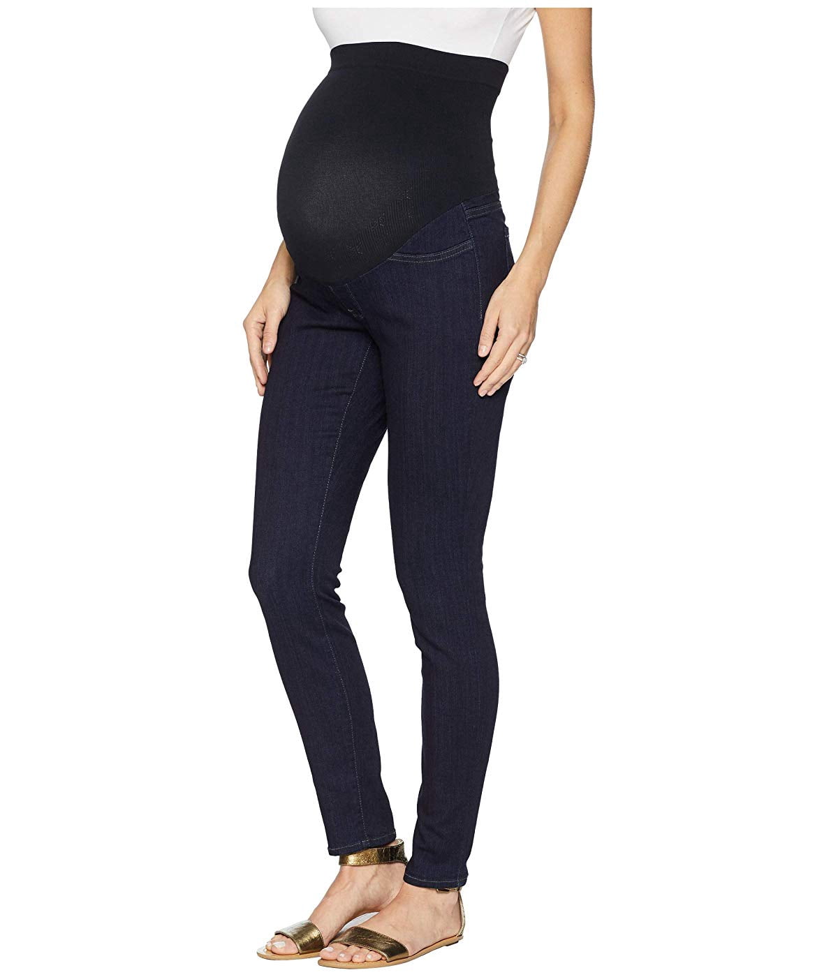 NYDJ Skinny Maternity in Mabel Mabel 