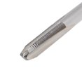 thumbnail image 5 of Unique Bargains Metric Machine Tap M4 Thread 0.7 Pitch H2 Accuracy 3 Flute High Speed Steel, 5 of 5