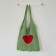 thumbnail image 4 of Fairy Grunge Aesthetic Tote Bag Y2k Bag Aesthetic Tote Bag Fairy Grunge Accessories Y2k Purse, 4 of 4