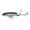 Silver, variant on Loyerfyivos Summer Sale Clearance Items Home Sale! Clearance Items Home 15g Lures, Fishing Floats, Trolling Floats, Wave Bait, Fishing Gear