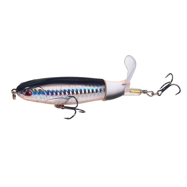 Cebo de pesca de 15g, flotador de pesca, Tractor, flotador de agua, cebo de olas, equipo de pesca Wmkox8yii jkg721