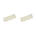 thumbnail image 1 of Methold TESTER68 2-Mode Wireless BT5.0 and 2.4G Kit Keyboard Mechanical Type3 NO3, 1 of 1