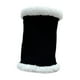 thumbnail image 2 of Protector de orejas para perros, protector de orejas para mascotas S Negro, 2 of 9