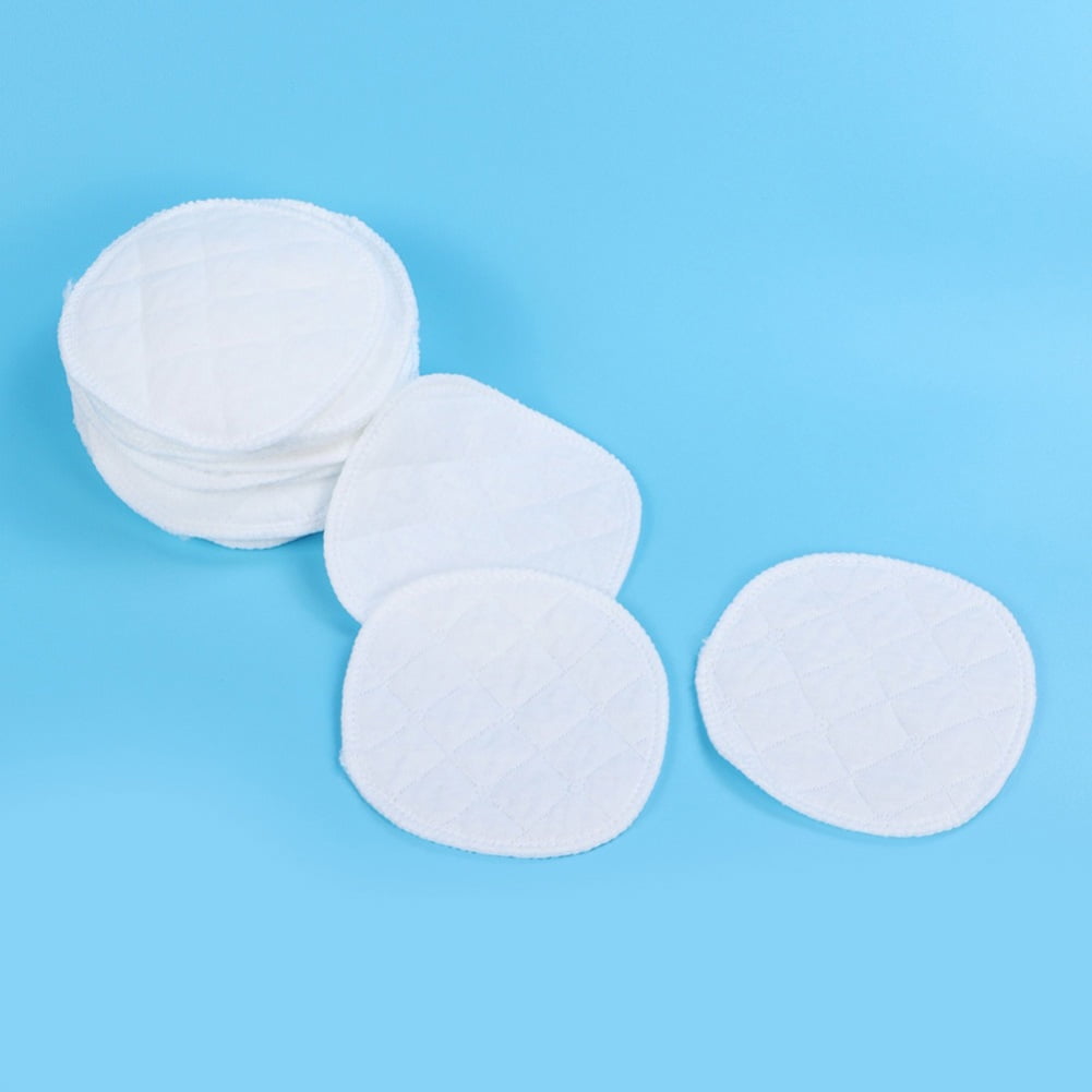 Breastfeeding Pads  Washable Nipple Pads – Confitex USA