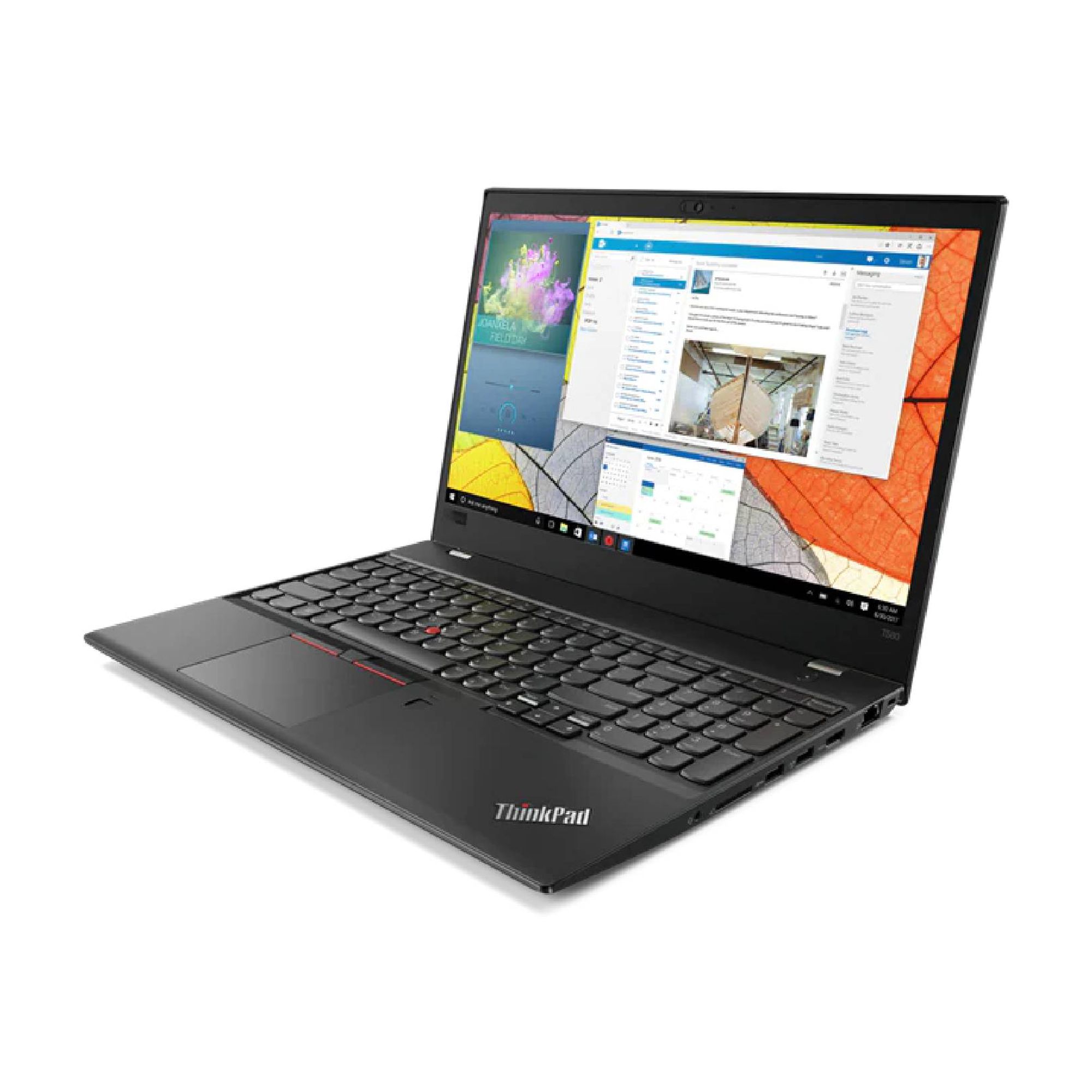 ThinkPad T580 i5-8250U 16GB FHD Office