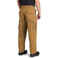 thumbnail image 3 of Propper Mens Uniform BDU Trouser- Ripstop,with Reinforced Knees and Adjustable Waist Tabs, 3 of 7