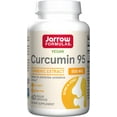 thumbnail image 2 of Jarrow Formulas Curcumin 95 Supplement - Turmeric Extract Supplement, 500 mg for Antioxidant & Joint Support, 60 Capsules, 2 of 3