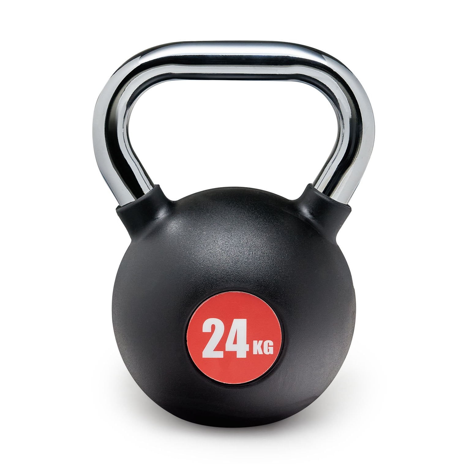 Kettlebells Sold Out Everywhere