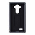 thumbnail image 2 of PureGear Dualtek Impact Protection for LG G4 Black and Gray, 2 of 2
