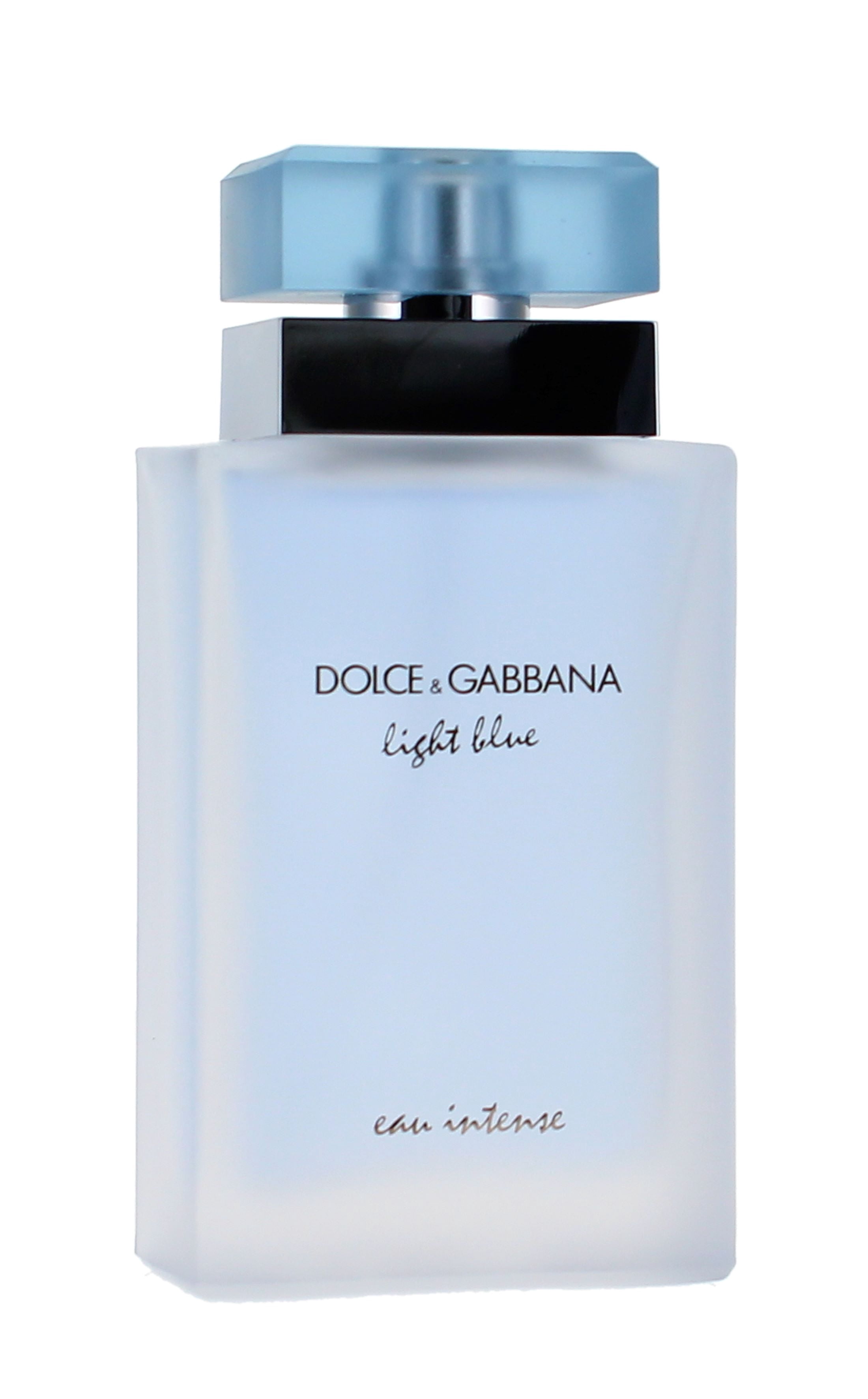 Dolce & Gabbana Light Blue Intense 1.6oz Eau de Parfum, Perfume for Women