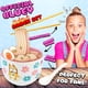 thumbnail image 2 of Juego de Cuencos de Cerámica para Ramen Get Trend Bluey 590 ml Aptos para Microondas, 2 of 6