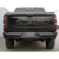 thumbnail image 3 of Fits 2019-2021 Ram 1500- New Model Advanced FLOW Engineering Exhaust System Kit 49-32081-B Gemini XV Cat-Back System; Stainless Steel; With Muffler; 3 Inch Pipe Diameter; Dual Exhaust With Dual Exits, 3 of 9