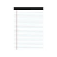 thumbnail image 2 of Cahier Papier A4 Ligne Horizontale Carnet Détachable Mémo Planificateur Blocs-Notes, 2 of 6